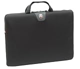 Freecom - Wenger Sherpa - Housse de protection pour Ordinateur portable 15,4" - Noir