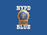 NYPD Blue: The Bookie and Kooky Cookie