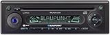 Blaupunkt Malaga CD 36 CD-Tuner (AUX-In) schwarz