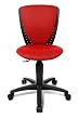 Topstar Kinderstuhl HIGH SCOOL rot