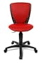 Topstar Kinderstuhl HIGH SCOOL rot
