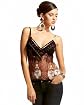 V Neck Paisley Camisole main image
