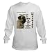Mastiff FAQ Long Sleeve T-Shirt