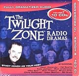 Vol. 7-Twilight Zone Radio Dramas