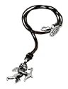 edc Lederkette
