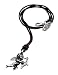 edc Lederkette STAHL MY SWEET ANGEL LEATHER 60 CM 4400143