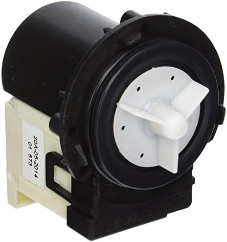 Sankyo Pump SAN-09156 Fits Kenmore LG Washer drain motor pump AP5328388 PS3579318 ONLY IN MODELS ON DESCRIPTION