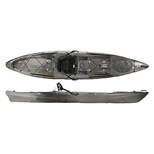 Wilderness Systems Tarpon 120 Kayak - 2013 Camo