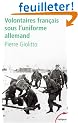 Volontaires fran�ais sous l'uniforme allemand