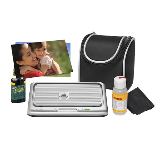 Buy Kodak EasyShare Camera Dock Kit online at Discounted New and Used prices. Delivered to your door with Off-The-Bookshelf.
