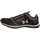 Women's UA Go Running Shoes Non-Cleated by Under Armour
