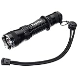 EagleTac T20C2 Tactical 300 Lumens MKII XP-G R5 LED Flashlight