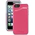 OtterBox COMMUTER WALLET SERIES Case for iPhone 5/5s/SE - Retail Packaging - PRIMROSE (BLAZE PINK/POWDER GREY) (Discontinued by Manufacturer)