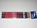 Sporting Goods : Boston Red Sox 6-Pack Pencils