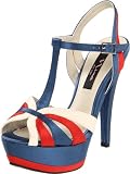 Nina Womens Pachita Platform Sandal Sandal
