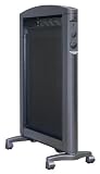 Soleus Air HM1-10-32 Micathermic Panel Heater