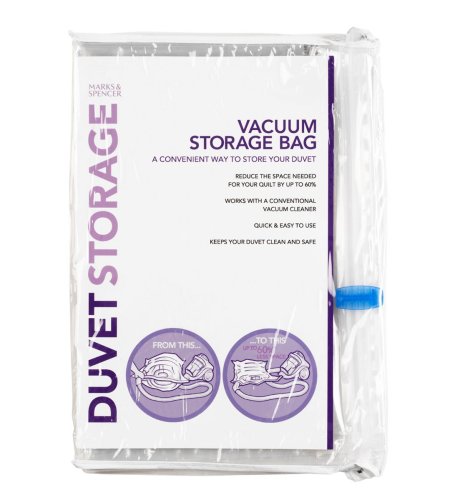 Duvet Vacuum Storage Bag