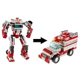 KRE-O Transformers - RATCHET