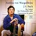 Six Suites for Violoncello Transcribed for Guitar