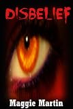 DISBELIEF: A Young Adult Horror Story