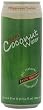Taste Nirvana Real Coconut Water, 16.2-Ounce (Pack of 12)