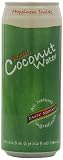 Taste Nirvana Real Coconut Water, 16.2-Ounce (Pack of 12)