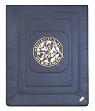 Virginia Cavaliers Locker Room Full/Queen Bed Comforter (86x86) NCAA