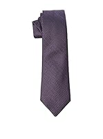 Canali Corbata (Azul / Rojo)