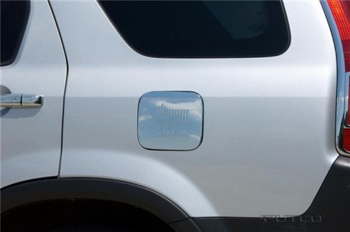 Putco 400940 Fuel Tank Door Cover