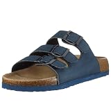 Produkt-Bild: Beck 701 dunkelblau Basic dunkelblau, Unisex - Kinder Clogs & Pantoletten