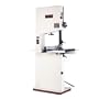 JET 18" 1 HP 1-Phase Metal/Wood Vertical Bandsaw