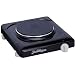 Broil King PCR-1B Professional Cast Iron Range, Black