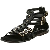 Penny Loves Kenny Women's Achilles Gladiator Sandal