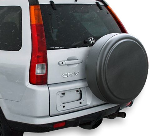 1997 2006 Honda Crv 27 Spare Tire Cover