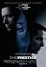 Kitchen & Housewares : The Prestige, Original Double-sided Movie Theatre Poster, 27x40, Christian Bale