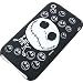 Disney Skin Cover for Apple iPhone 3G & 3GS, Jack (Black) ESDIPH3GJ40