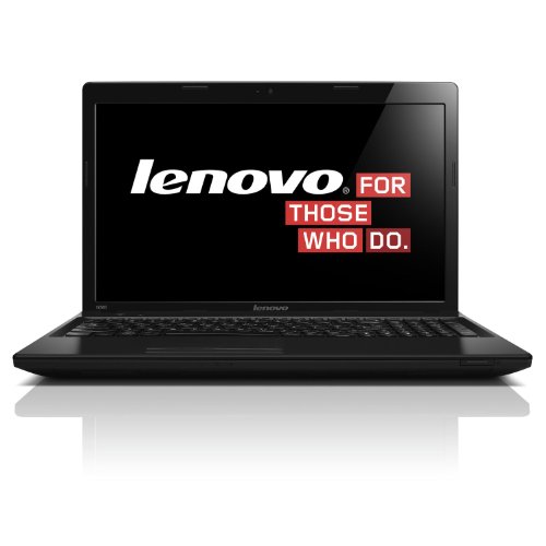 Lenovo G585, AMD E2-2000 with Radeon HD 7340, 15.6