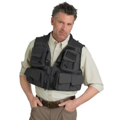 Simms G3 Guide Vest Gun Metal XL On Sale