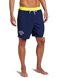 Nautica Mens Pennant Trunk Boardshort