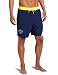 Nautica Men's Pennant Trunk Boardshort