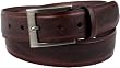 Fossil Belt - Harrison (Color: Brown)