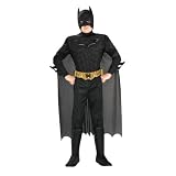 Dlx Batman Dark Knight Muscle - large