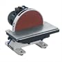 DELTA 31-695 6-Inch/9-Inch 1HP Open Stand Belt/Disc Sander