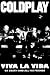 (24x36) Coldplay Viva La Vida Music Poster Print