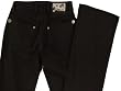 Apple Bottoms Low Rise Jeans