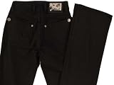 Apple Bottoms - Apple Bottoms Low Rise Jeans