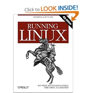 Running Linux 
