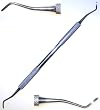DENTAL PICK wax carver SPATULA probe = DP-06