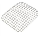 Buy Franke OC-31S-LH Orca Uncoated Stainless Steel Shelf Grid - Left Hand Side - OC-