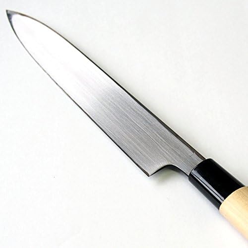 Tatsumori Kitchen Knife Mioroshi Knife 5.9inch(150mm) YNH-150(Japan Import)